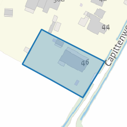 Perceel BRC00-B-3675