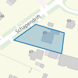 Perceel BRC00-B-3677