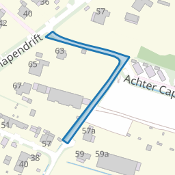 Perceel BRC00-B-3679