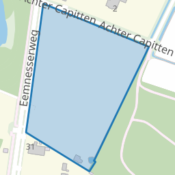 Perceel BRC00-B-3697