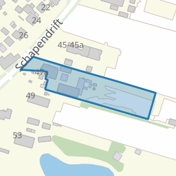 Perceel BRC00-B-3708