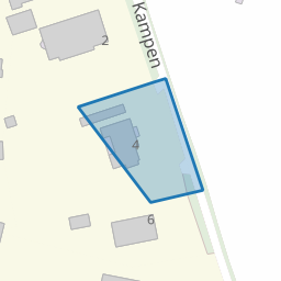 Perceel BRC00-B-3714