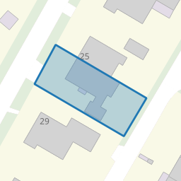 Perceel BRC00-B-3722