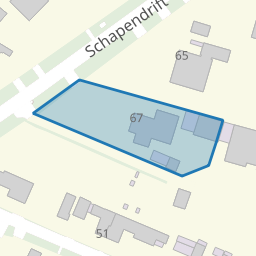 Perceel BRC00-B-3724