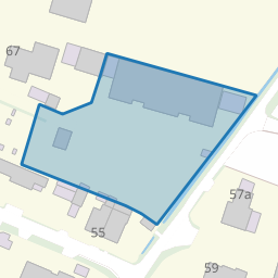 Perceel BRC00-B-3725