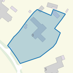 Perceel BRC00-B-3738