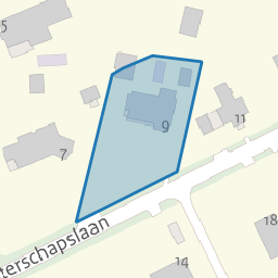 Perceel BRC00-B-3753