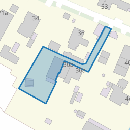 Perceel BRC00-B-3765
