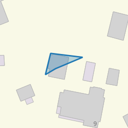 Perceel BRC00-B-3770