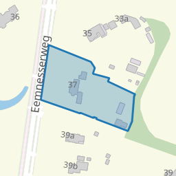 Perceel BRC00-B-3799