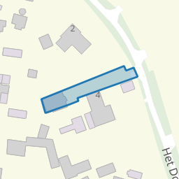 Perceel BRC00-B-3803