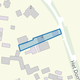 Perceel BRC00-B-3804