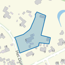 Perceel BRC00-B-3806