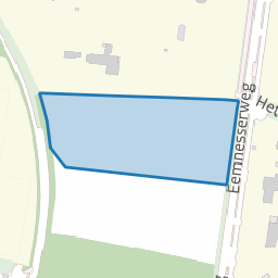 Perceel BRC00-B-3807