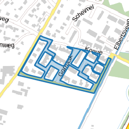 Perceel BRC00-B-3812
