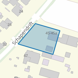 Perceel BRC00-B-3819