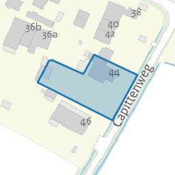 Perceel BRC00-B-3837