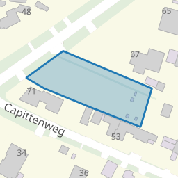 Perceel BRC00-B-3840