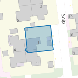 Perceel BRC00-C-1000