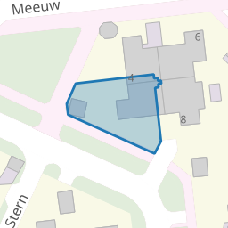 Perceel BRC00-C-1001