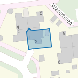 Perceel BRC00-C-1003