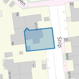 Perceel BRC00-C-1007