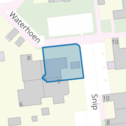 Perceel BRC00-C-1008