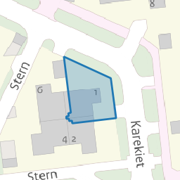 Perceel BRC00-C-1012