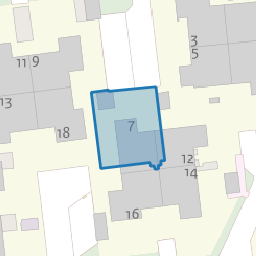 Perceel BRC00-C-1014