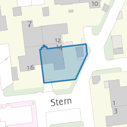 Perceel BRC00-C-1015