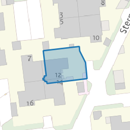 Perceel BRC00-C-1016