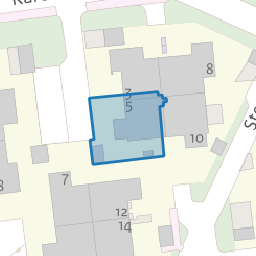 Perceel BRC00-C-1017