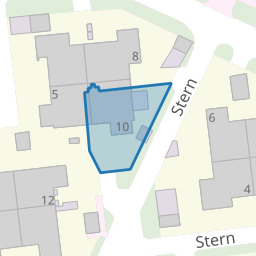 Perceel BRC00-C-1019