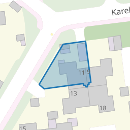 Perceel BRC00-C-1021