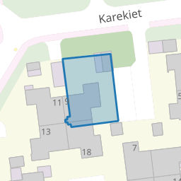 Perceel BRC00-C-1022