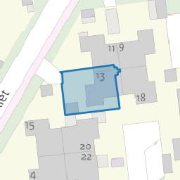 Perceel BRC00-C-1023