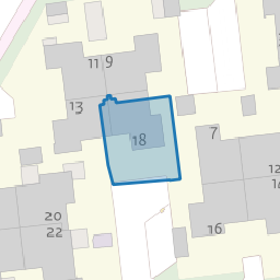 Perceel BRC00-C-1024