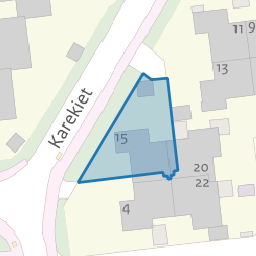 Perceel BRC00-C-1025