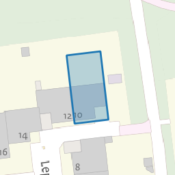 Perceel BRC00-C-1029