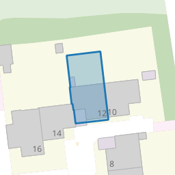 Perceel BRC00-C-1030