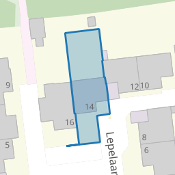 Perceel BRC00-C-1031