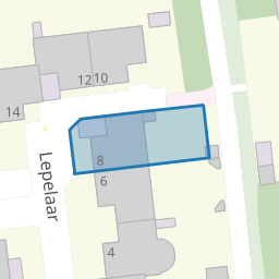 Perceel BRC00-C-1033