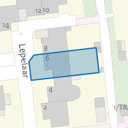 Perceel BRC00-C-1034