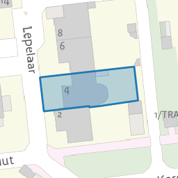 Perceel BRC00-C-1035