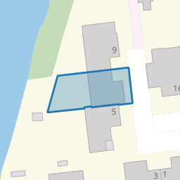 Perceel BRC00-C-1038