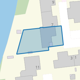 Perceel BRC00-C-1039