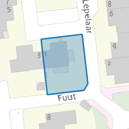 Perceel BRC00-C-1040