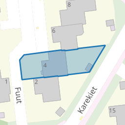 Perceel BRC00-C-1050