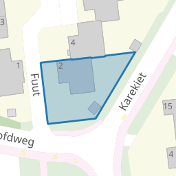 Perceel BRC00-C-1051