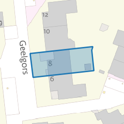 Perceel BRC00-C-1054